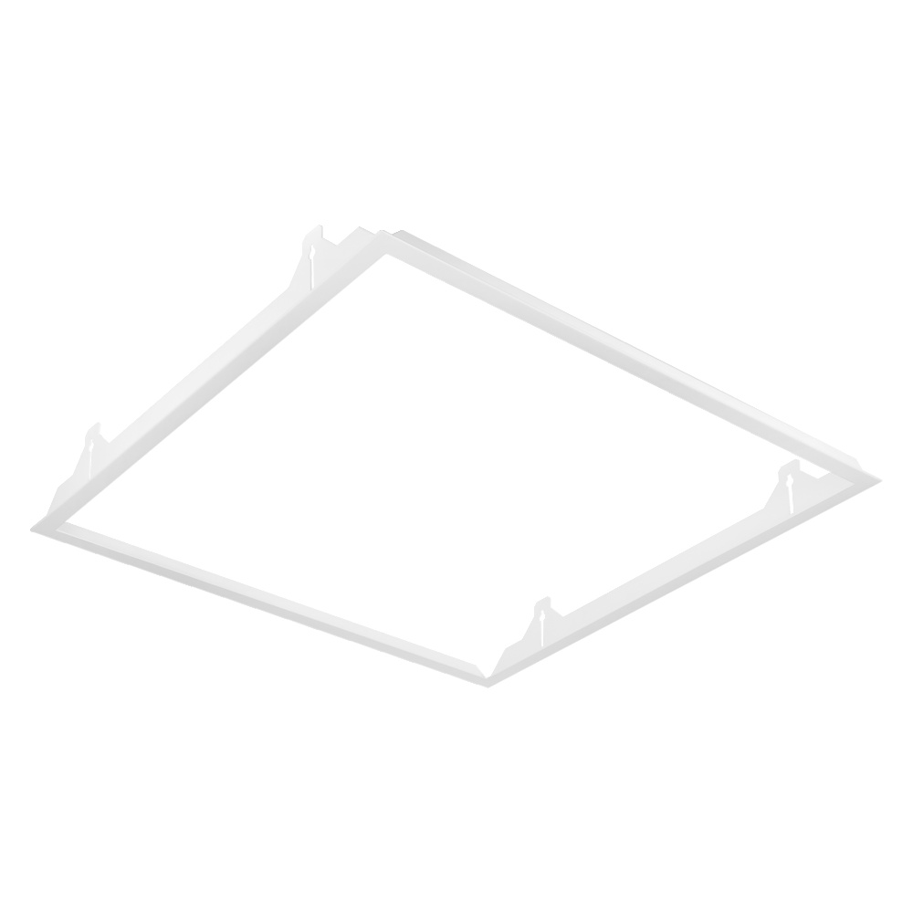 Led Panel Chassis Ledvance LED panel luminaire RECESSED MOUNT FRAME 600 RECESSED MOUNT FRAME