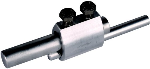DEHN Trennmuffe f. Rd 16/8-10mm Al TM71016AL - 450001