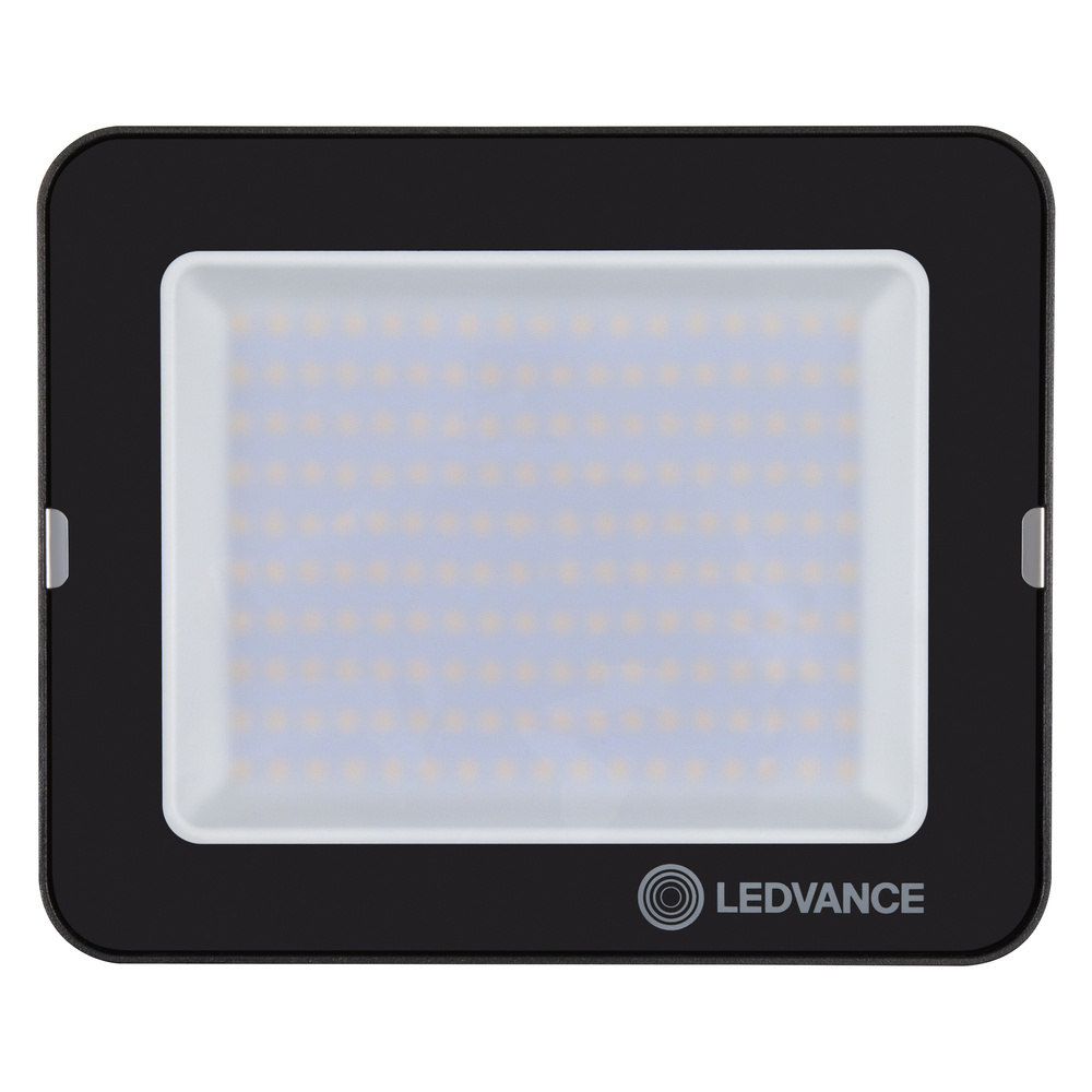 Ledvance LED-Fluter FLOODLIGHT COMPACT 90W 840 SYM 100 BK