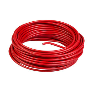 Telemechanique Sensors Stahlseil rot 5mm 50,5m XY2CZ105