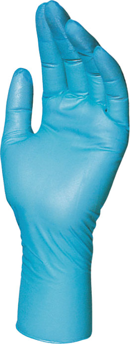 MAPA GmbH Einmalhandschuh Nitril Solo 997 9