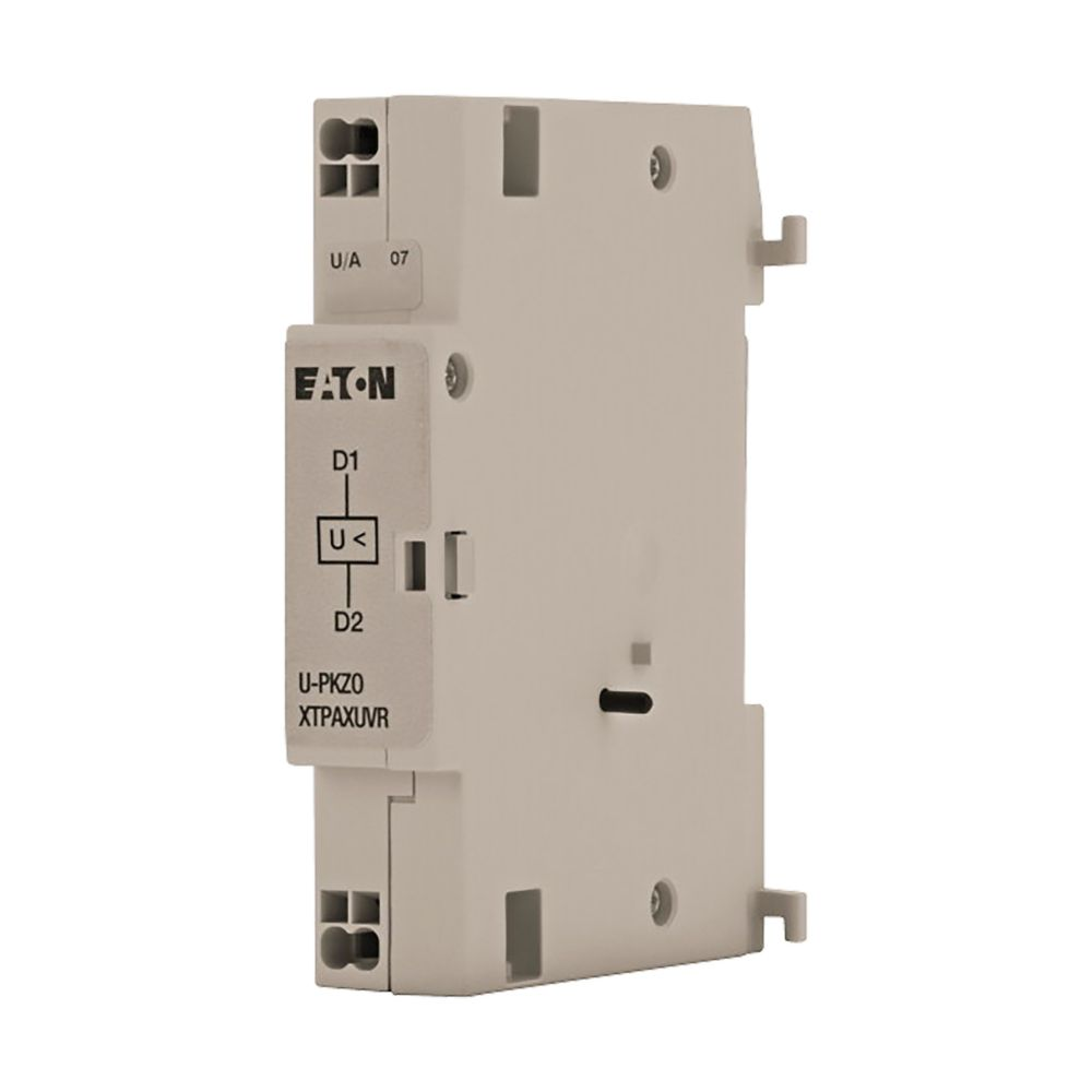 Eaton Unterspannungsauslöser U-PKZ0(230V50#199334
