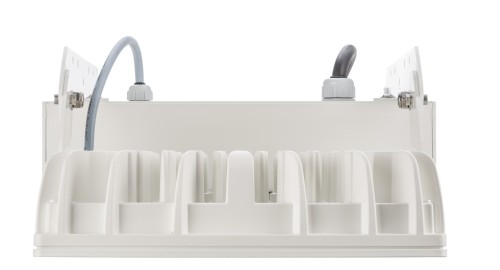 Pracht LED-Hallenstrahler 4000K DALI IP65 QUADRONIUS #86050721 günstig online kaufen