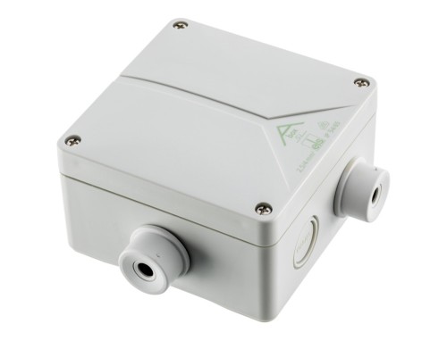 Pracht Anschlussbox XLS CC BOX