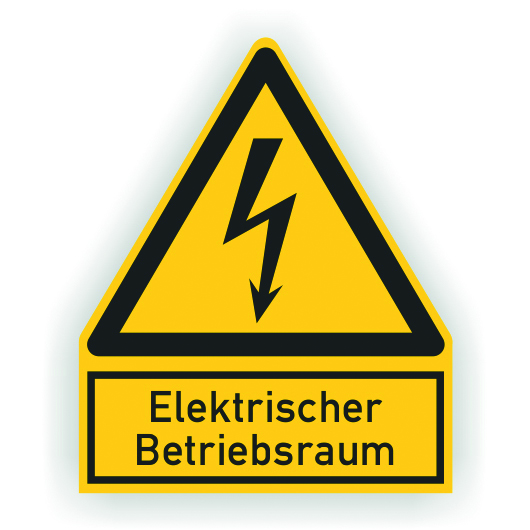 Cimco Werkzeuge WS Elektrischer Betriebsr Gr. 244x200x1 182736