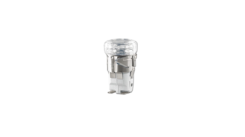 BJB Oven lamps E14 for round cut-outs ø 35,5 mm 77.222.1201.10