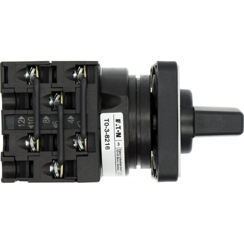Eaton Umschalter 3pol. T0-3-8216/E - 024609