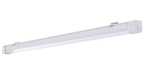 Pracht LED-Feuchtraumleuchte 840, 1,2m, DV3x1,5 KATLA ECO #5271004