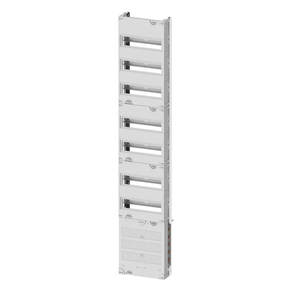 Eaton Verteilerfeld ZSD-V19/SA5