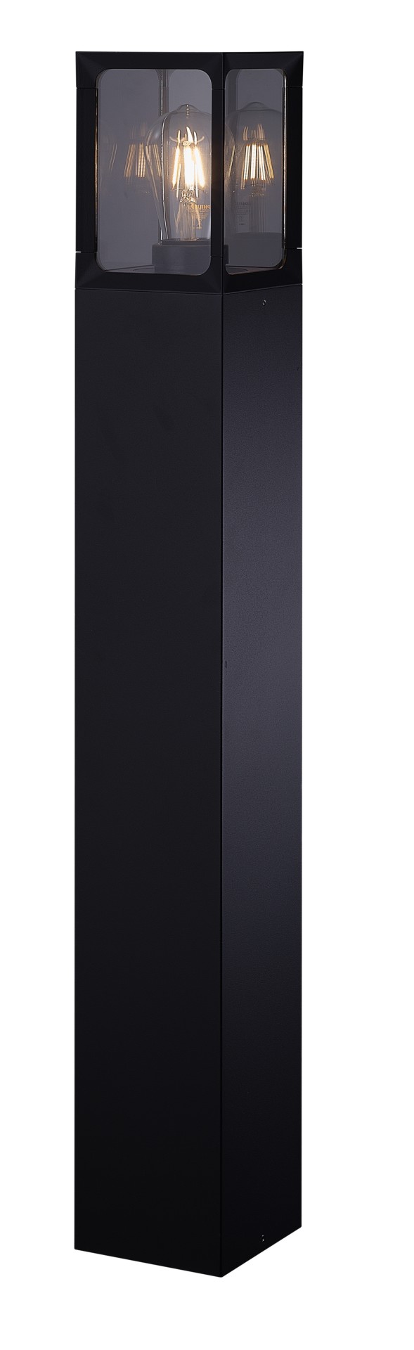 Megatron Pollerleuchte E27, anthrazit MT69042