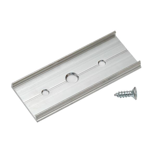Brumberg Leuchten VerbindungsstÃ¼ck inkl. Bohrung 4,5mm 53004000