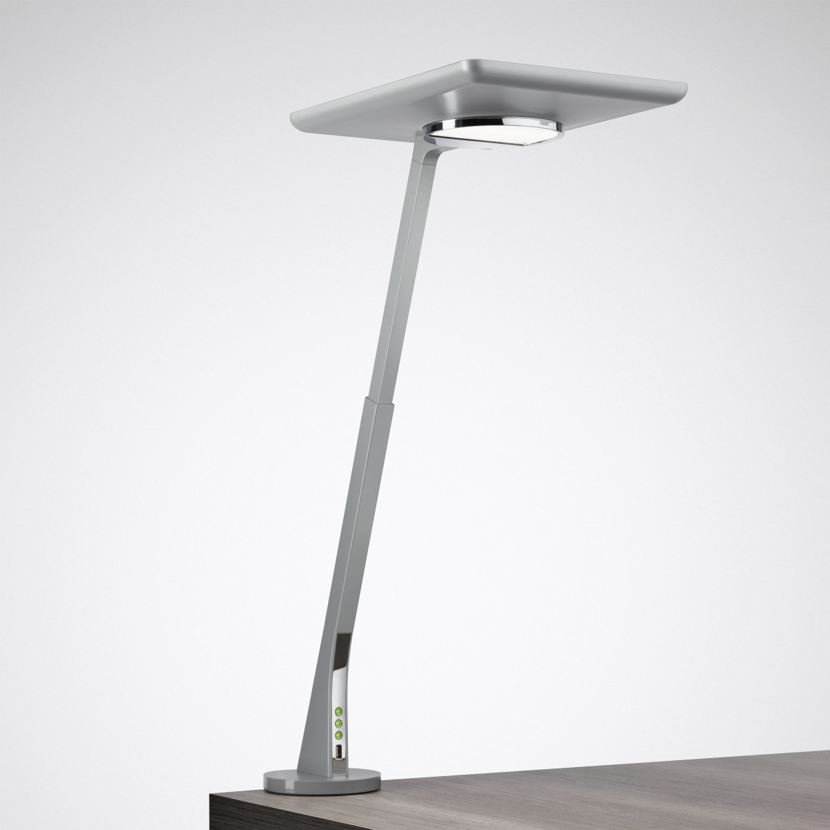 Trilux HCL LED-Schreibtischleuchte BICULT ACT T COM TGCS 5500 ETDI KL 03 EU