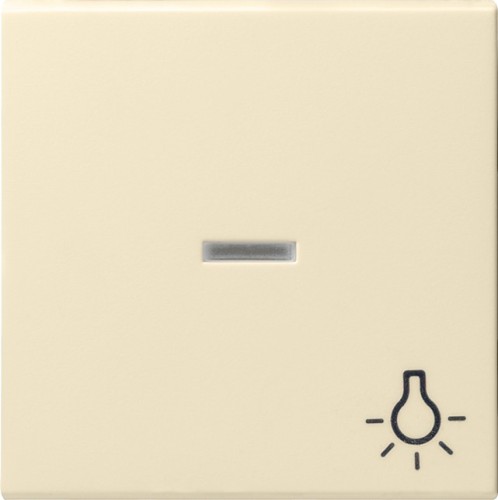 Gira Wippe Licht cws-gl für Taster 067401 - 067401