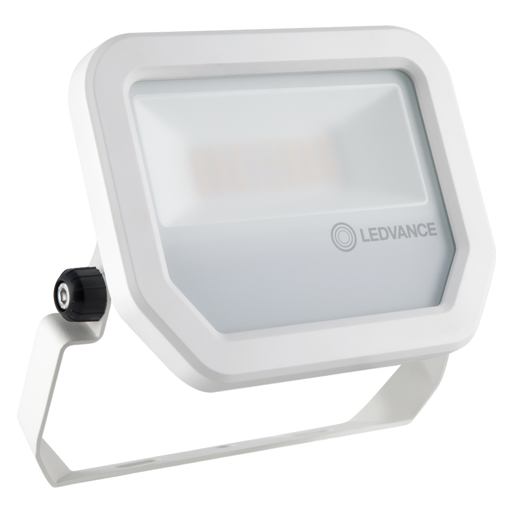 Ledvance LED-Fluter FLOODLIGHT 20 W 6500 K SYM 100 WT
