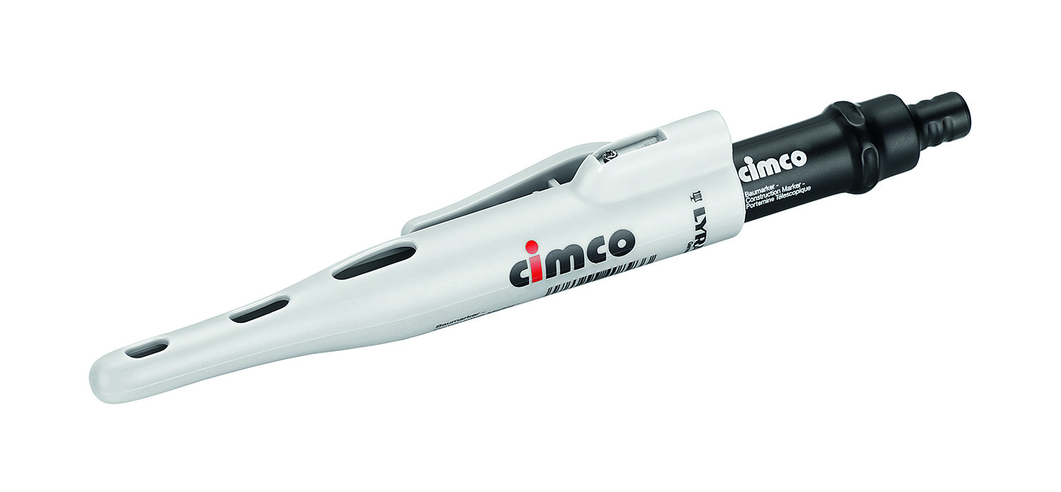 Cimco Werkzeuge Ci Tieflochmarkierer graphit 213150