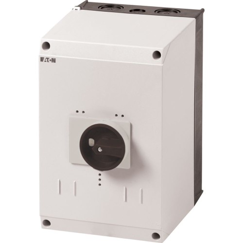 Eaton Isolierstoffgehäuse f.Motorschutzschalte CI-K4-PKZ4-G - 225524