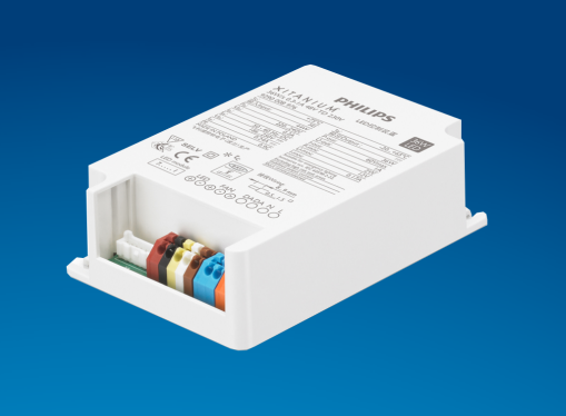 Philips LED-driver Xitanium 36W/s 0.3-1A 48V TD 230V - 929000897606