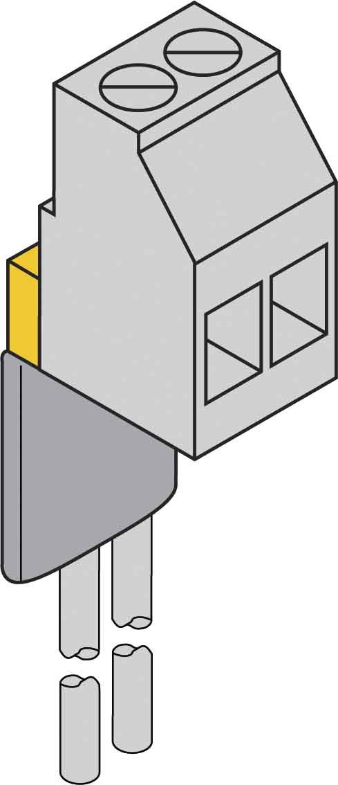 Turck Widerstandmodul WM1 WIDERSTANDSMODUL