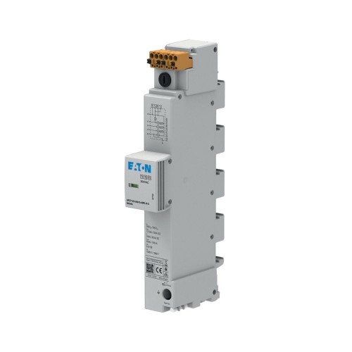 Eaton Überspannungsableiter f.40mm Sammelschiene SPZT123-300/3+NPE-HS - EP-501044