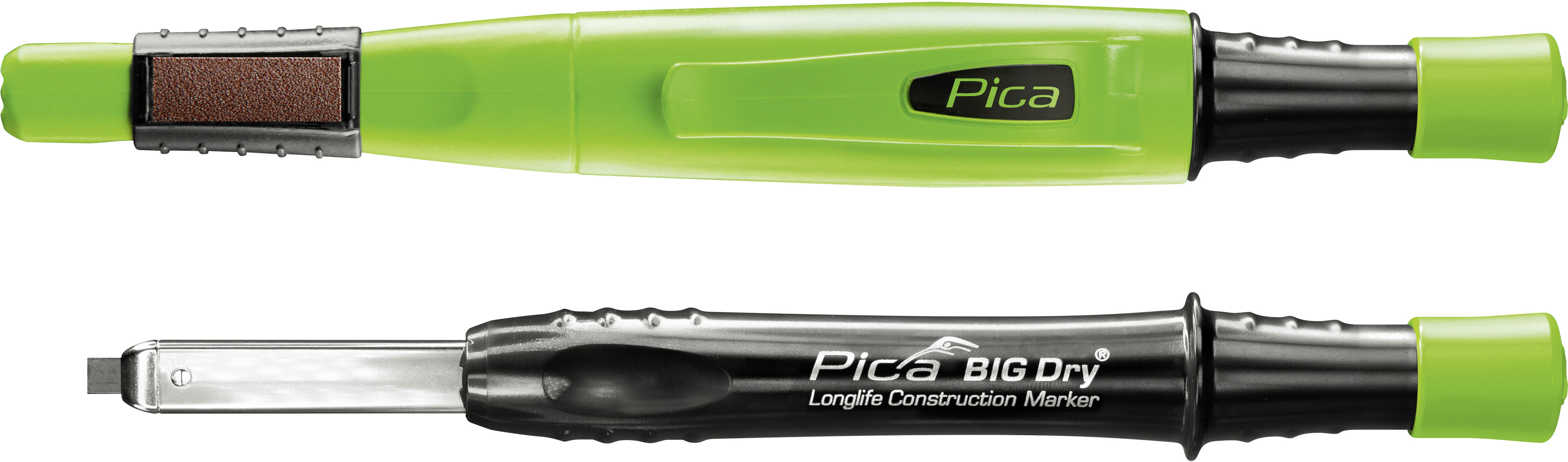 Pica-Marker BIG DRY Marker graphit 6060