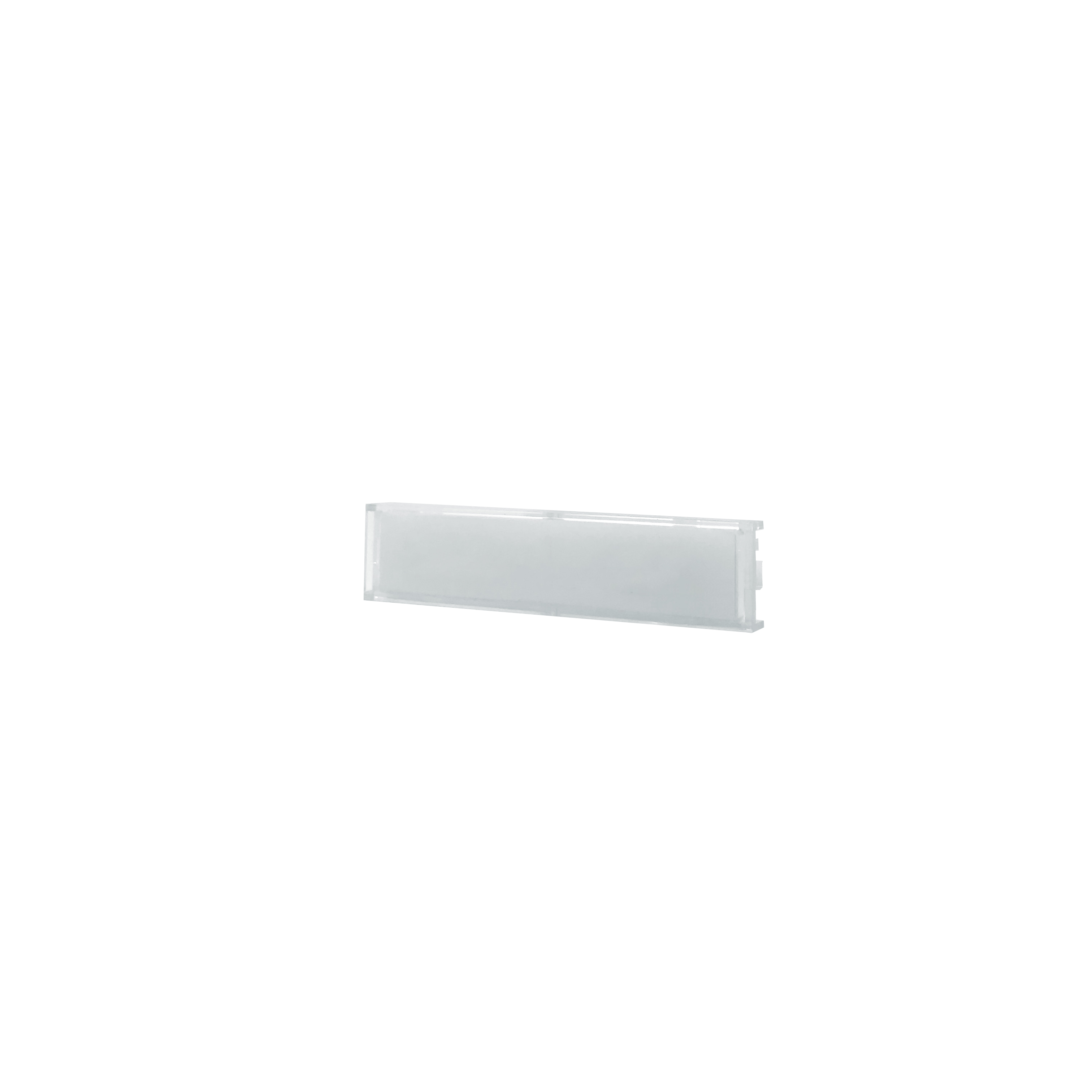 Comelit Group Tastenabdeckung Ultra Blindtaste UT9221