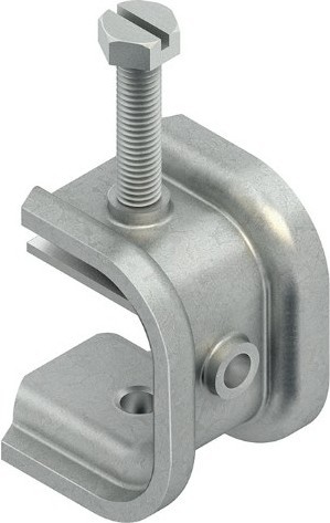Niedax Profilklemme PKS M8/10-40 E3 - PKS M8/10-40 E3