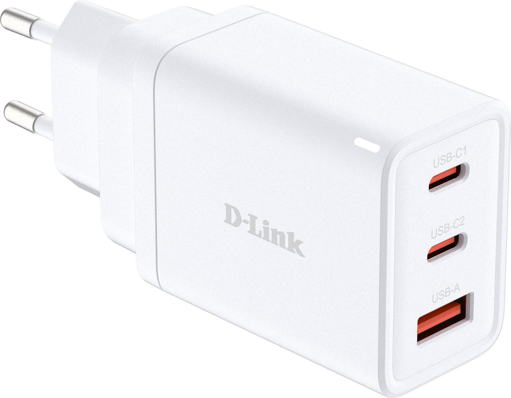 DLink Deutschland 65W GaN Charger DCP-651