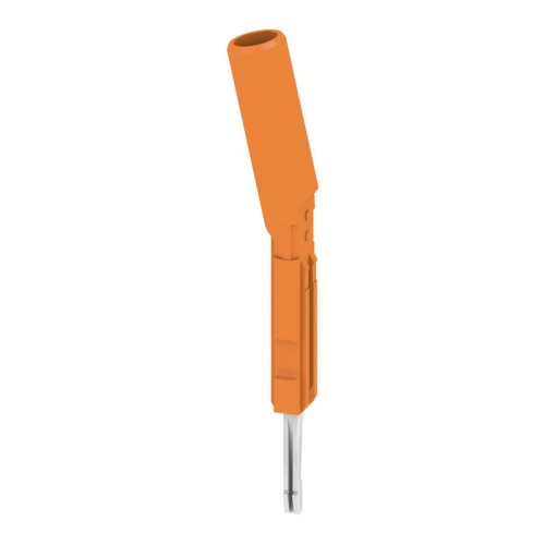 Weidmüller Steckbuchse TS TTB 6 OR - 2710470000
