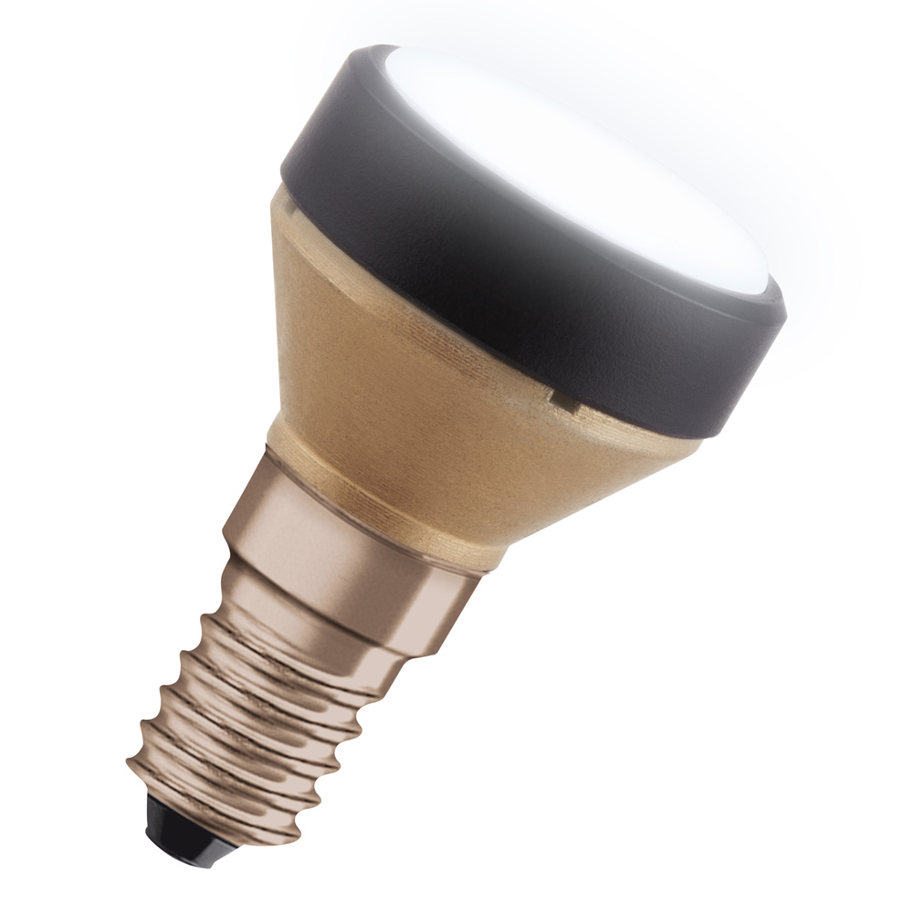LEDVANCE LED FLAT LAMP 3 STEP DIM 3.5W 840 Frosted E14 - 4099854356865 günstig online kaufen