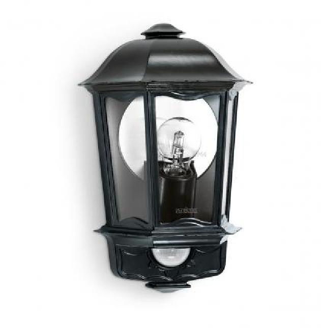 Steinel LED outdoor luminaire L 190 S SW