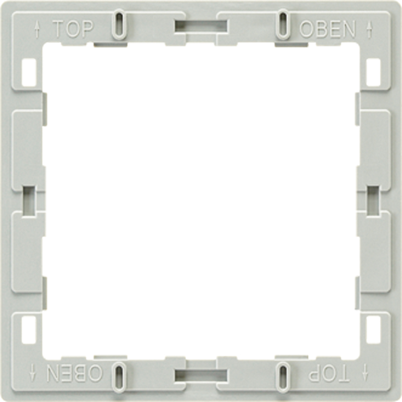Jung Adapterrahmen zur Integration LS 4 AR