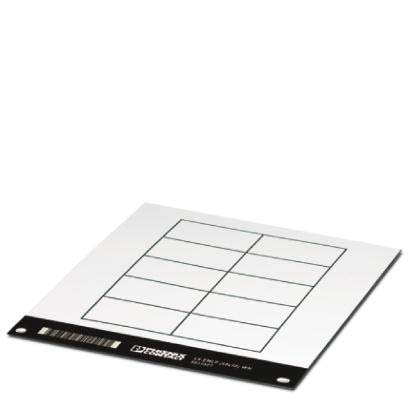 Phoenix Contact Gerätemarker LS-EMLP (60X30) WH