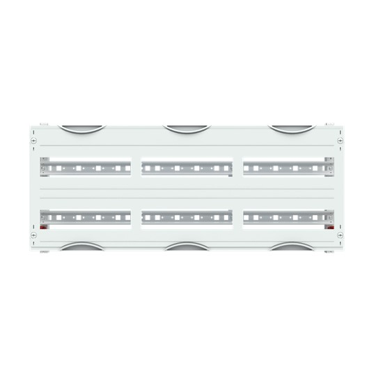 Striebel&John Reiheneinbaugerätemodul Bausatz MBG302