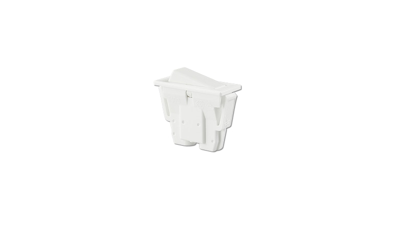 BJB 1-pole Snap in fixing Rocker switches - 43.405.1130.50 BJB 1-pole Snap in fixing Rocker switches - 43.405.1130.50