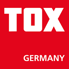 TOX-Dübel-Technik