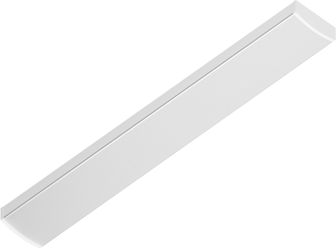 EVN Lichttechnik LED-Anbaupanel FLS120125