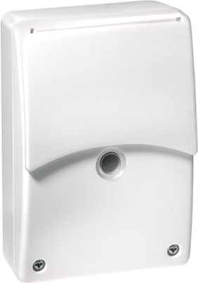 ESYLUX AP-Dämmerungsschalter m.Tag.-Zeitschaltuhr CDS-A/T - RK39500010040 günstig online kaufen