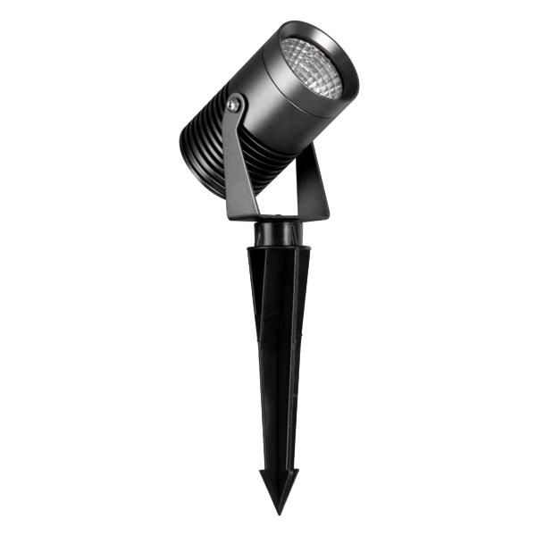 Brumberg LED Erdspießstrahler SPIKE, 24V DC, IP67 - 60105643 Brumberg LED Erdspießstrahler SPIKE, 24V DC, IP67 - 60105643