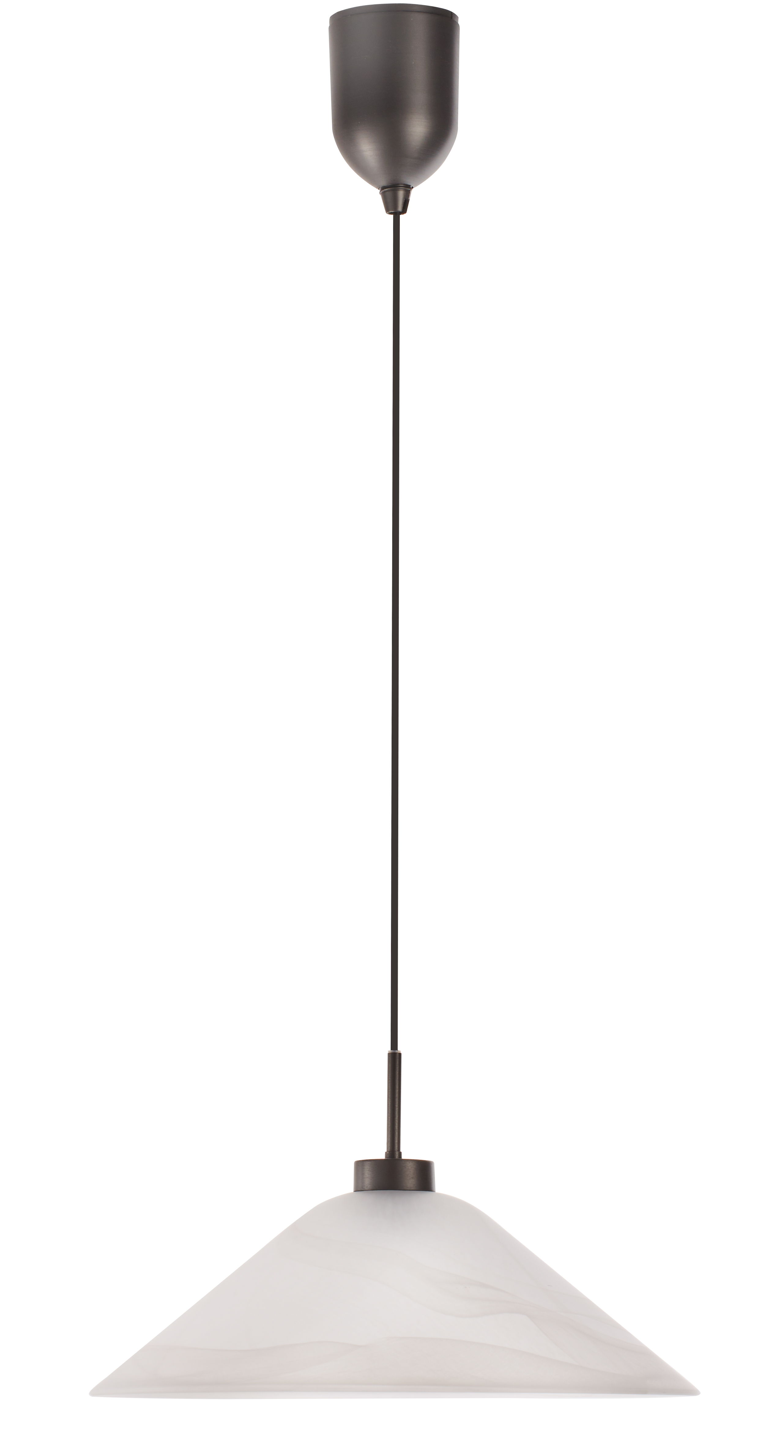 Hufnagel Pendelleuchte 1x E27 615115 günstig online kaufen