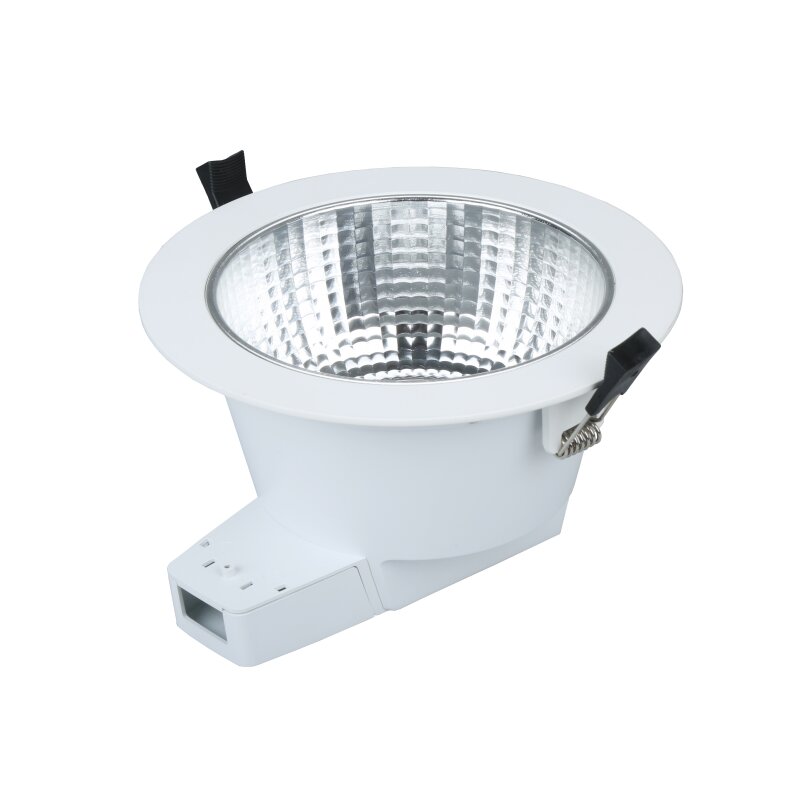 DOTLUX LED-Downlight CIRCLEugr 25W 3000/4000/5700K COLORselect - 3842-040090