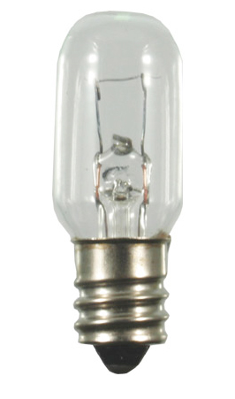 Scharnberger+Hasenbein Röhrenlampe 16x45mm E12 12V 3W 29852