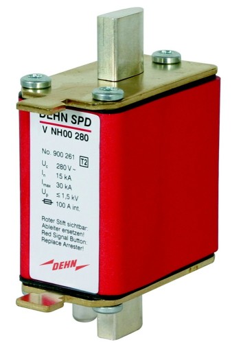 DEHN ÜS-Ableiter SPD V NH00 280 - 900261