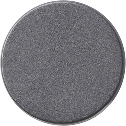 Gira Dimmerknopf anth 091028