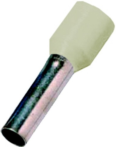 Intercable Tools Aderendhülse 35qmm beige ICIAE3525BE - 181554