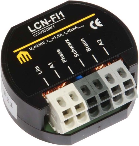 Issendorff Störfilter LCN - FI1 - 30031