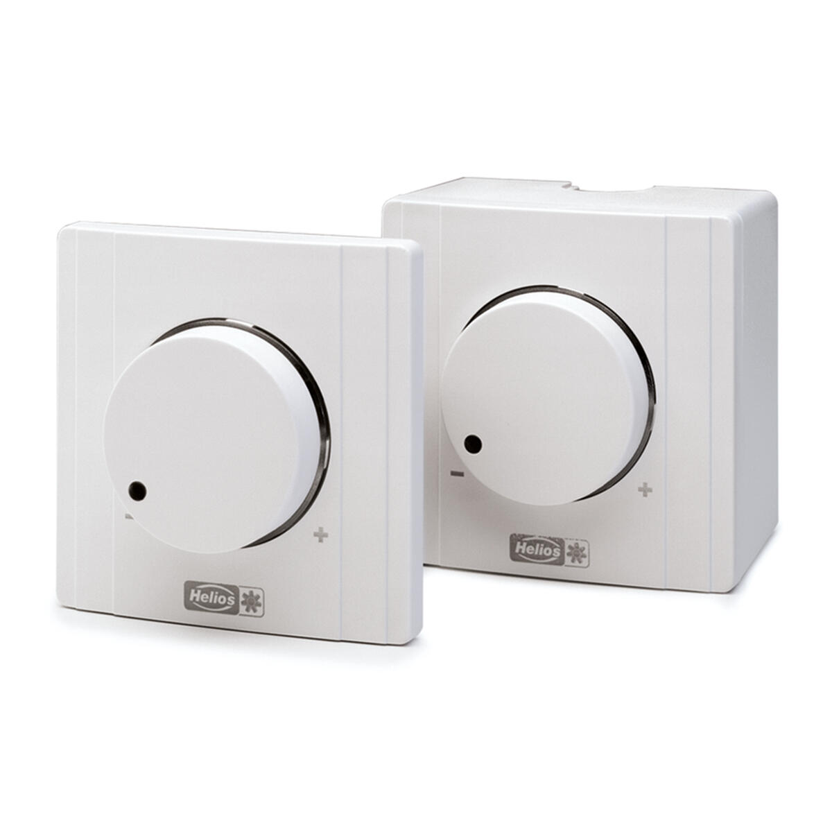 Helios Ventilatoren Drehzahl-Potentiometer PA10 günstig online kaufen