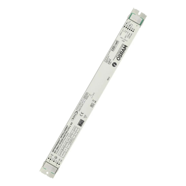 OSRAM LED-Driver OTI DALI35/220-240/700 LT2L G2