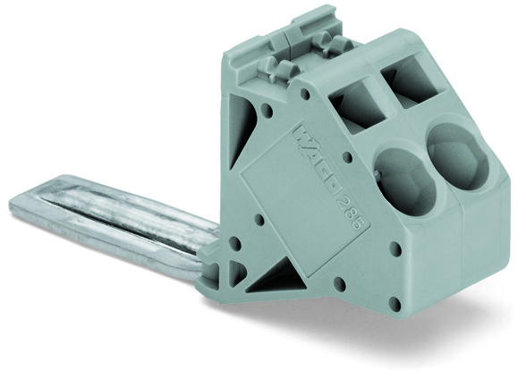 WAGO GmbH & Co. KG Potenzialabgriff f.95qmm Klemmen 285-407