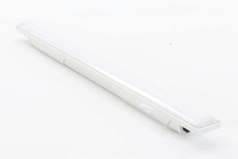ZALUX LED-Feuchtraumleuchte Olexeon 1200 B 4000-840 ET