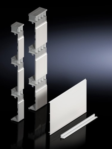 Rittal Berührungsschutzabdeckung f. Schrankbr.1200mm SV 9677.580 - 9677580